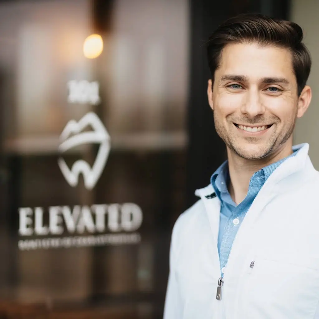 Elevated Dentistry