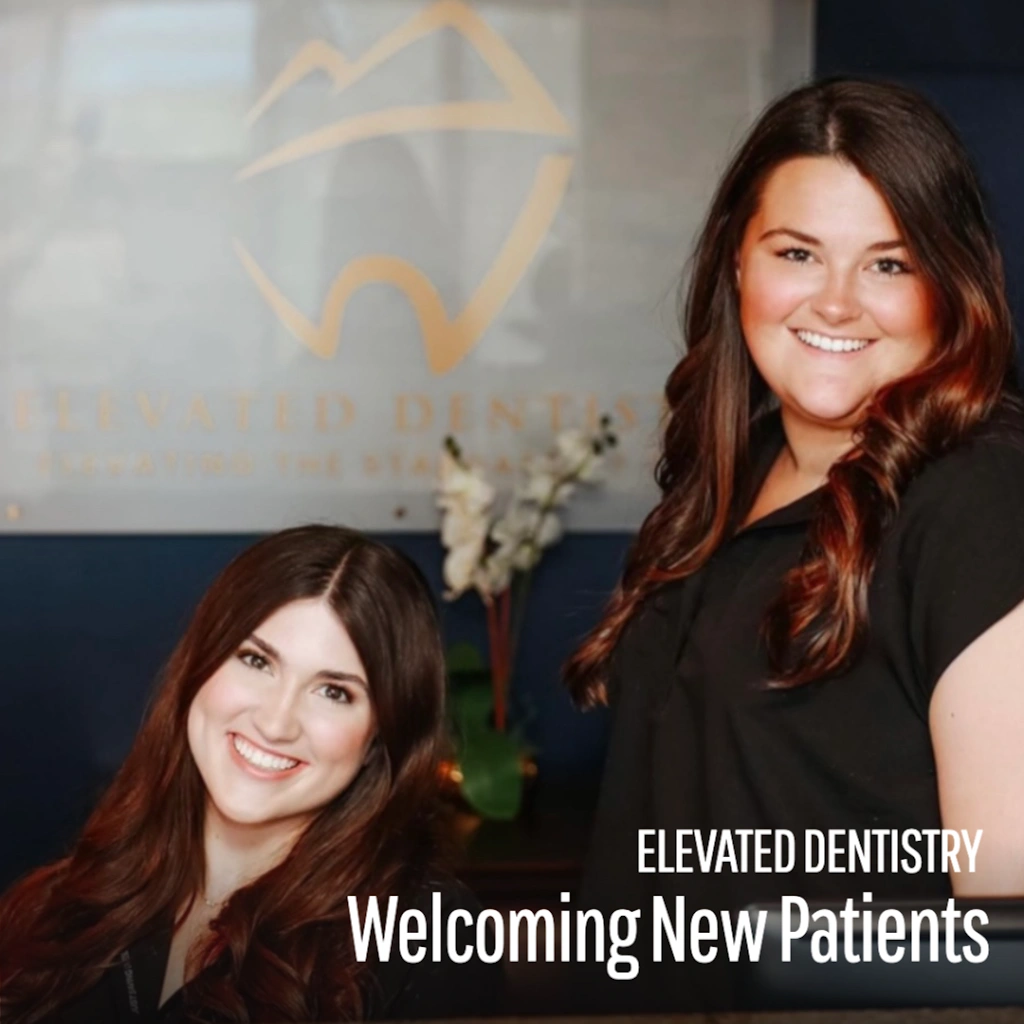 Elevated Dentistry