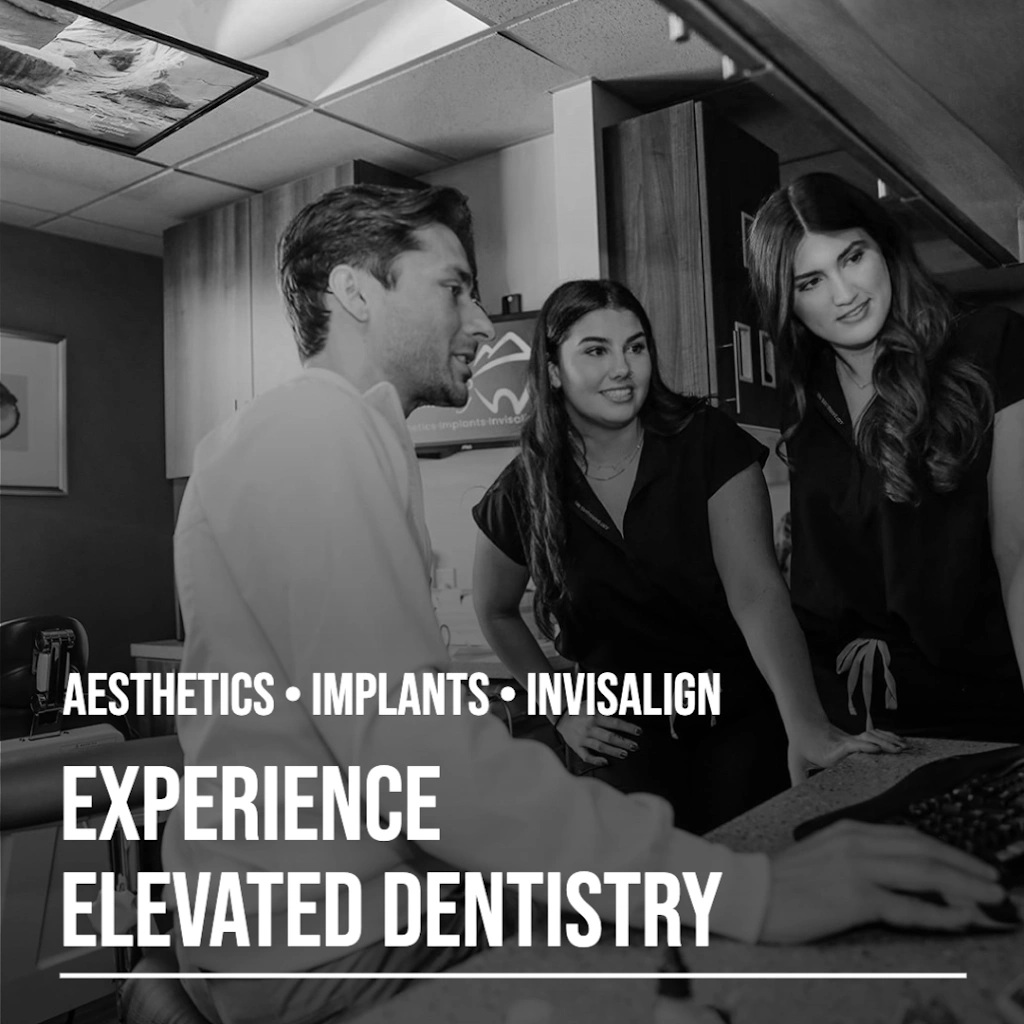Elevated Dentistry