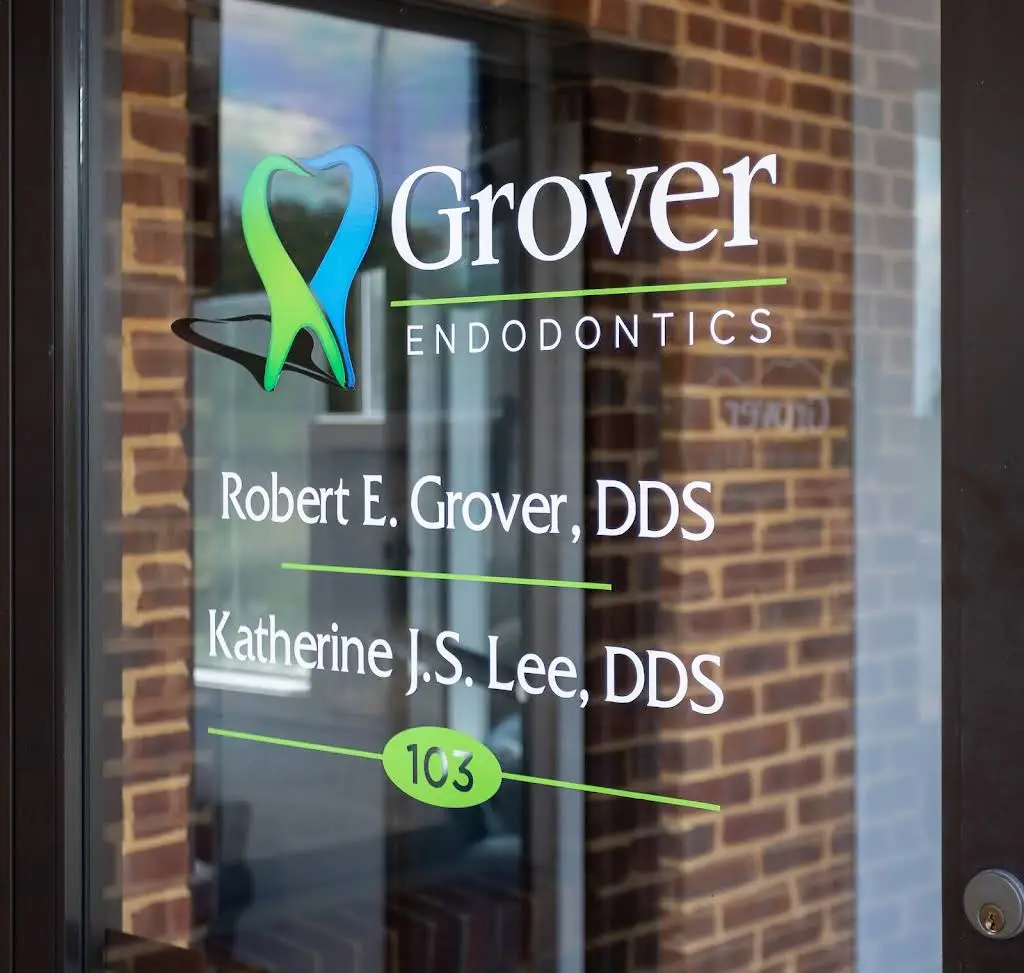 Grover Endodontics