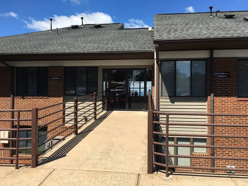 Piedmont Pediatric Dentistry