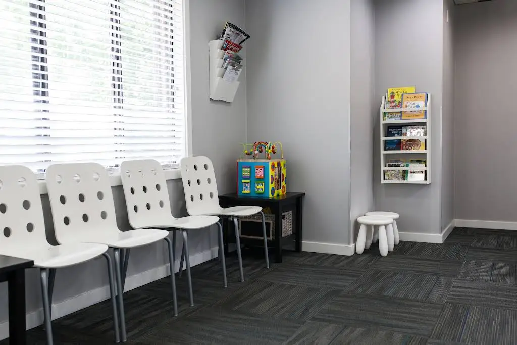 Piedmont Pediatric Dentistry