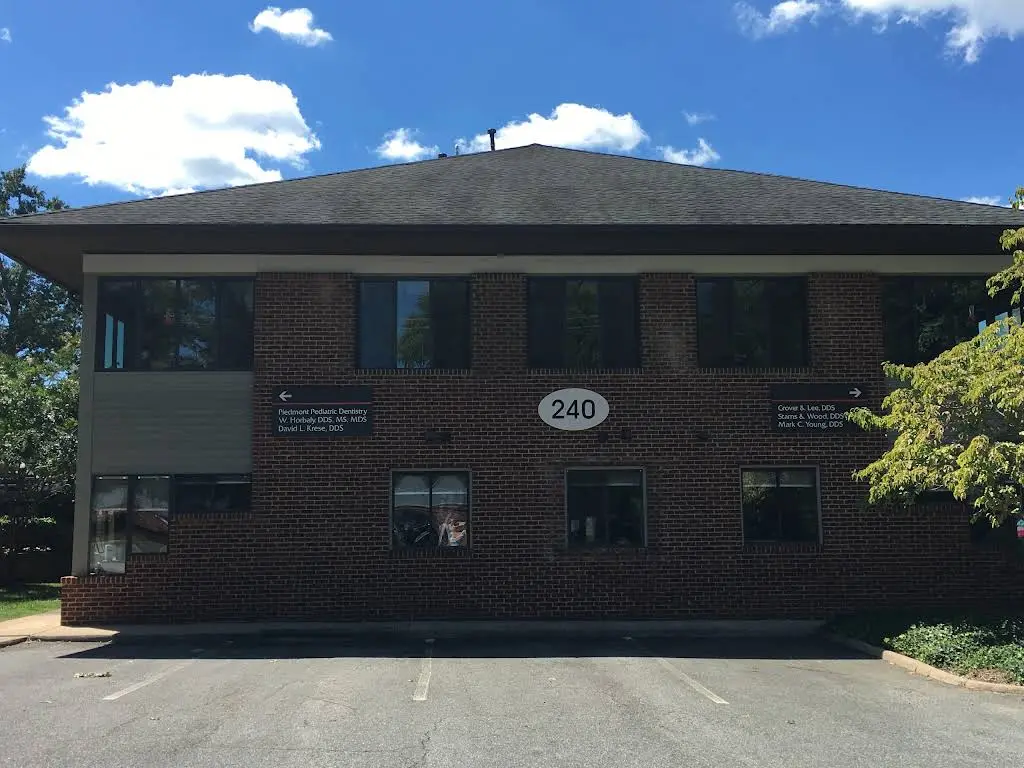 Piedmont Pediatric Dentistry