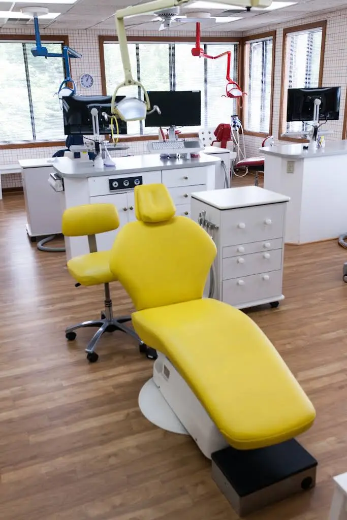 Piedmont Pediatric Dentistry
