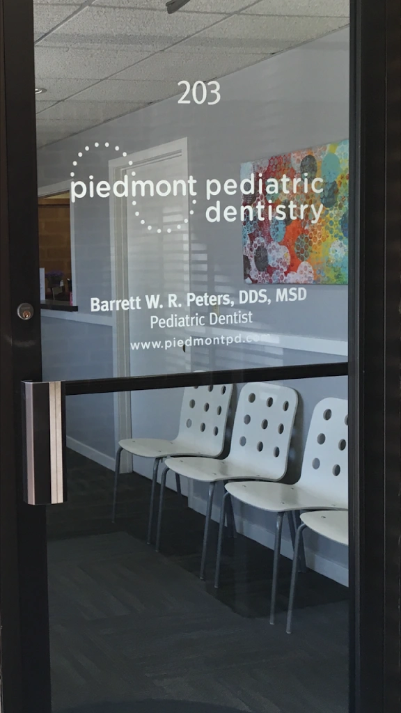 Piedmont Pediatric Dentistry