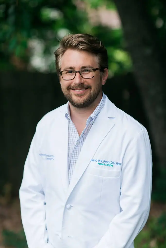 Piedmont Pediatric Dentistry