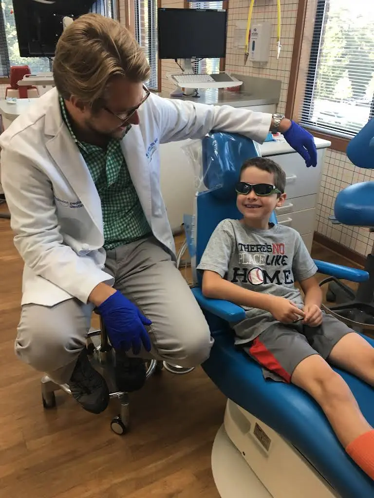 Piedmont Pediatric Dentistry