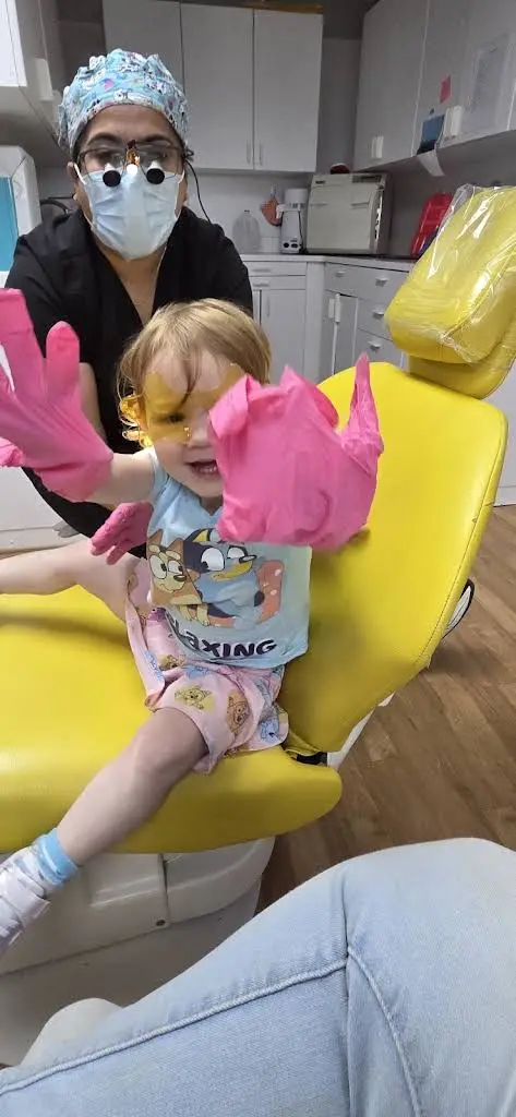 Piedmont Pediatric Dentistry