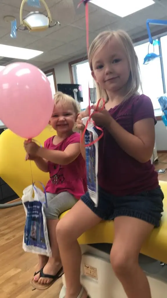 Piedmont Pediatric Dentistry
