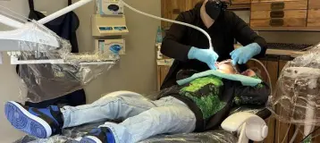 Harrison Dental Associates