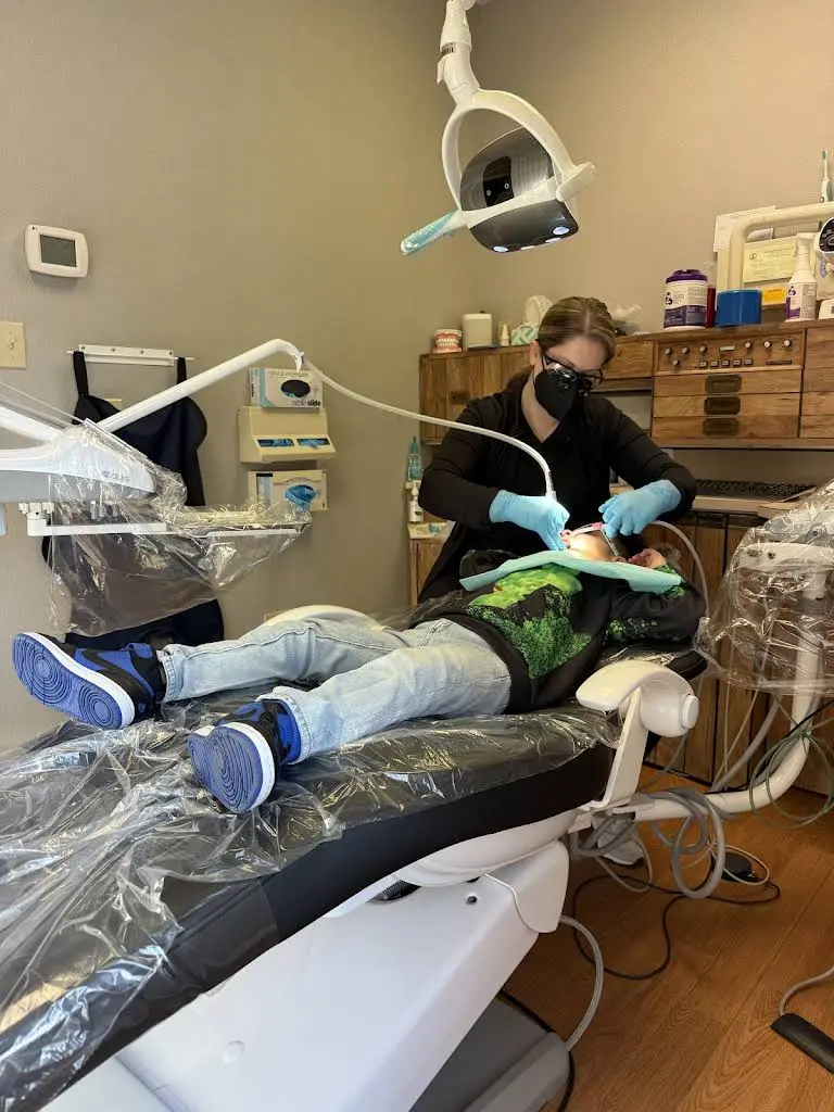 Harrison Dental Associates
