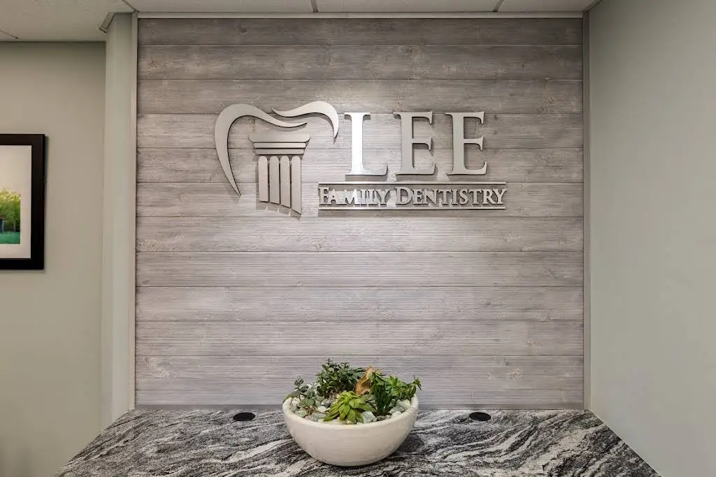 Lee Family Dentistry