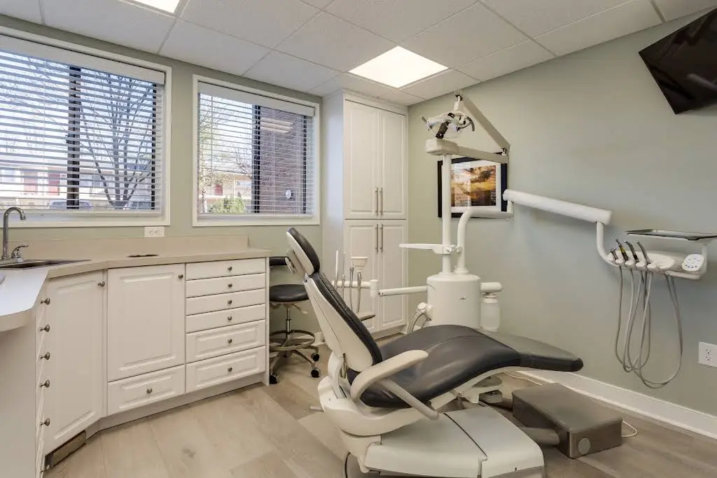 Lee Family Dentistry