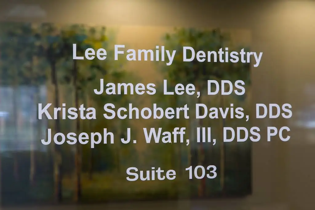 Lee Family Dentistry