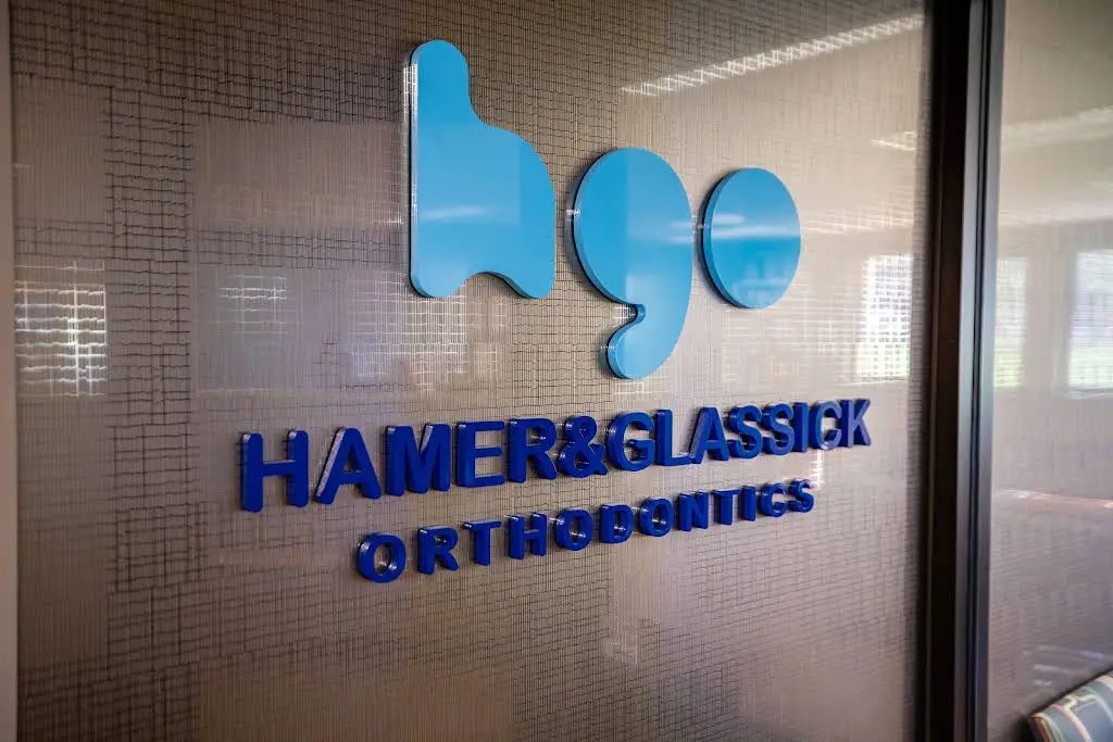 Hamer & Glassick Orthodontics
