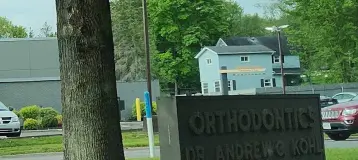 Kohl Orthodontics