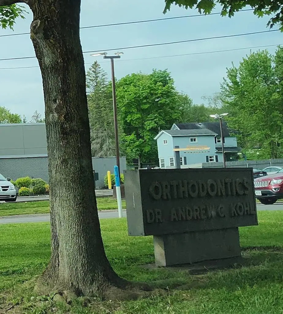 Kohl Orthodontics