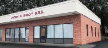 Jeffrey D. Menoff, DDS P.C.