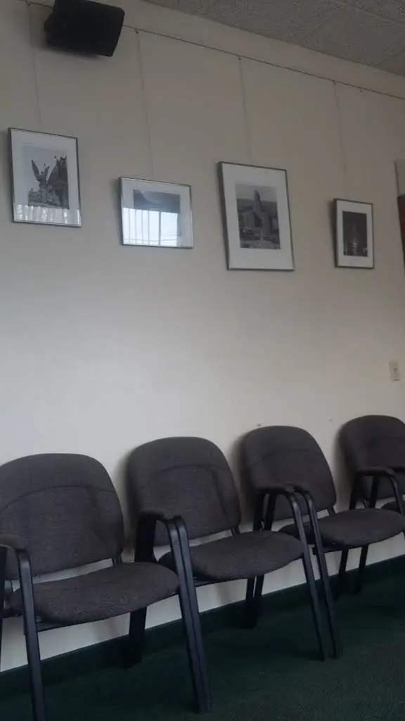 Jeffrey D. Menoff, DDS P.C.
