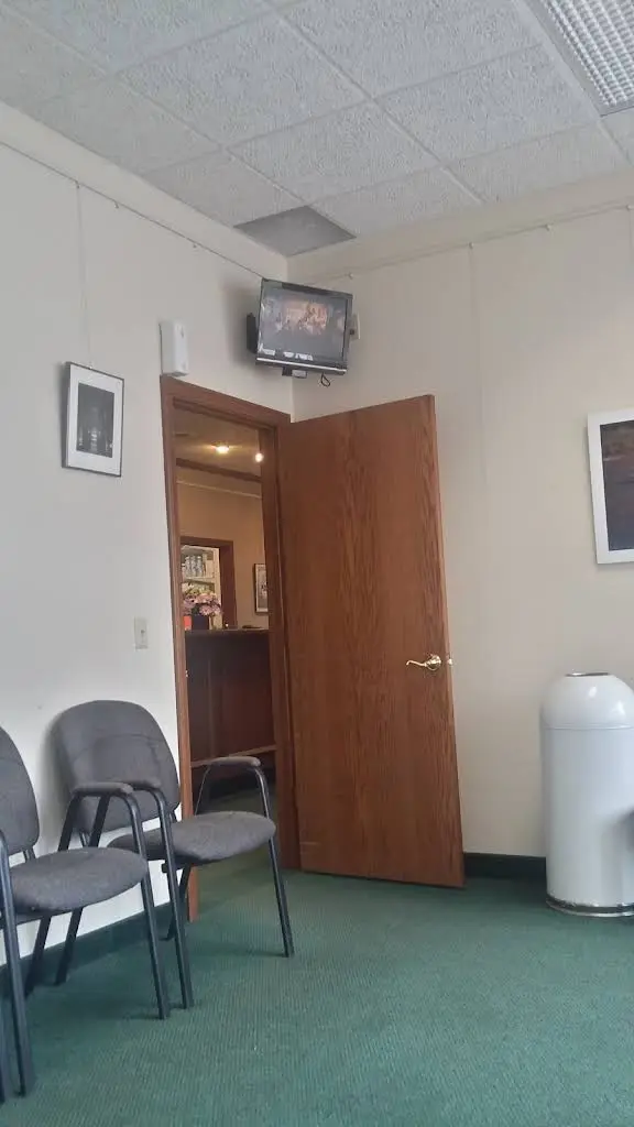 Jeffrey D. Menoff, DDS P.C.