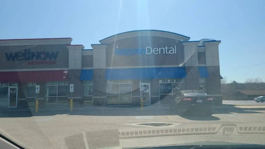 Aspen Dental