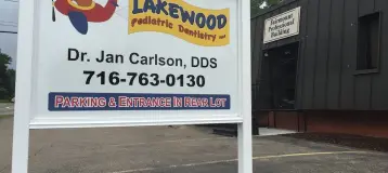 Lakewood Pediatric Dentistry