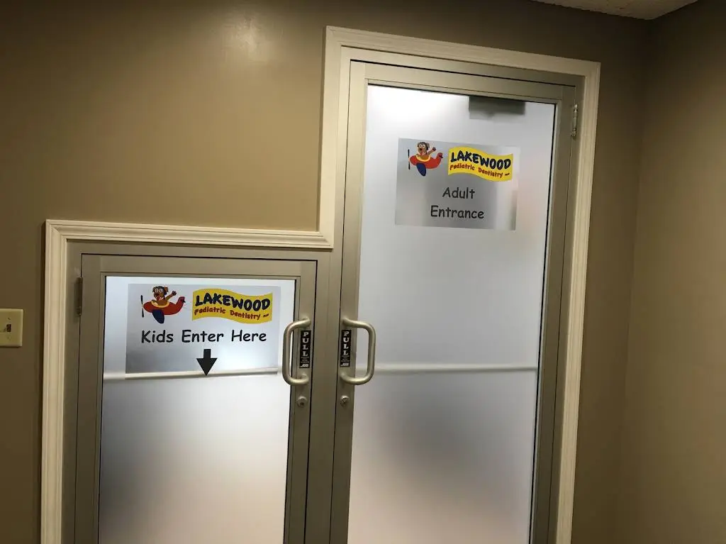 Lakewood Pediatric Dentistry