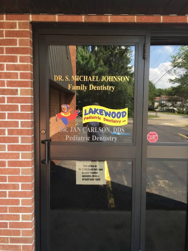 Lakewood Pediatric Dentistry