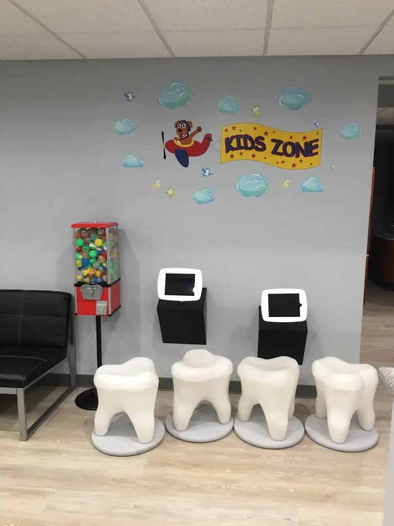 Lakewood Pediatric Dentistry
