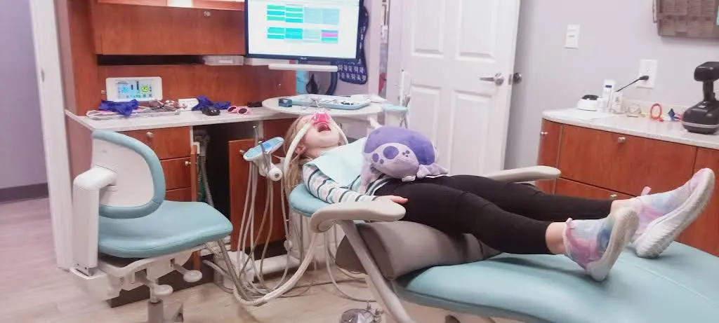Lakewood Pediatric Dentistry