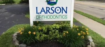 Larson Orthodontics - Dr. Doug Larson