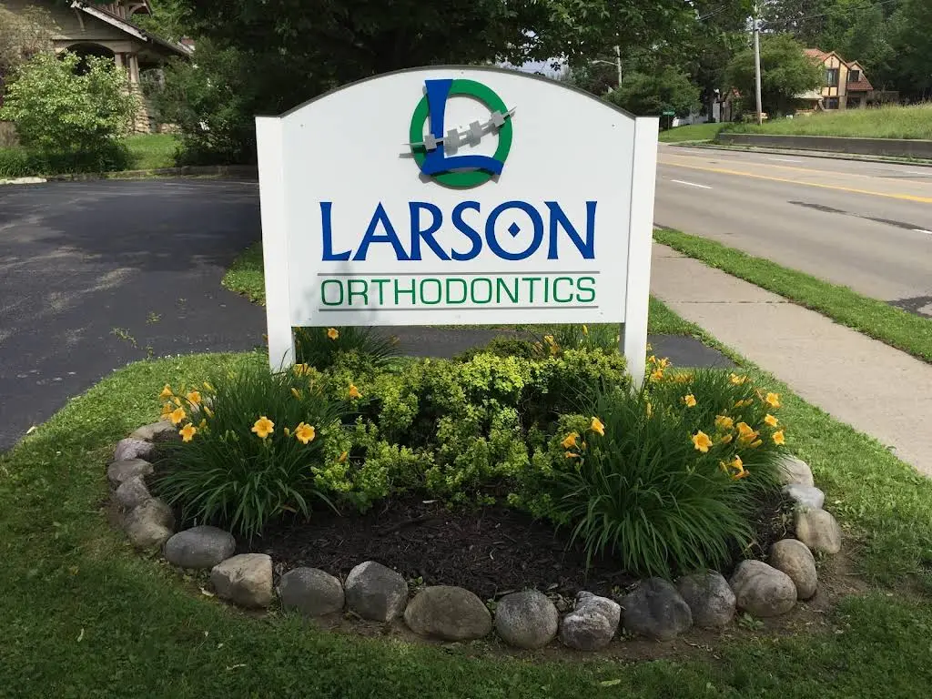 Larson Orthodontics - Dr. Doug Larson