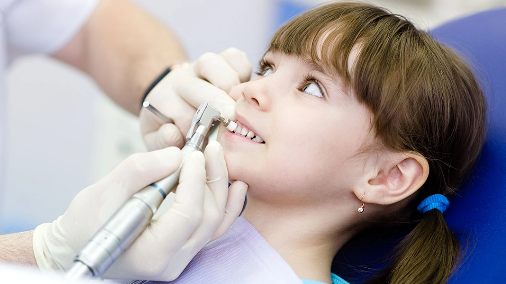 Phoenix Village Dental, Dr. Schoening