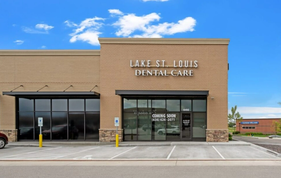 Lake St. Louis Dental Care