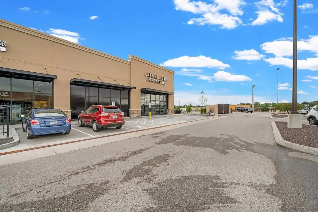 Lake St. Louis Dental Care