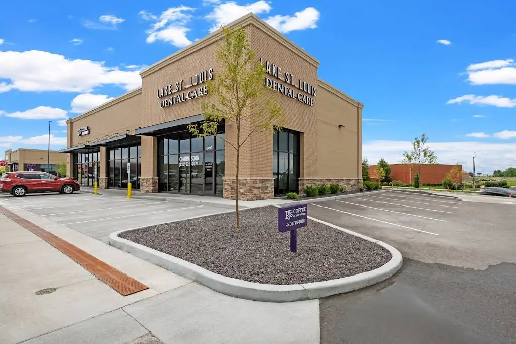 Lake St. Louis Dental Care