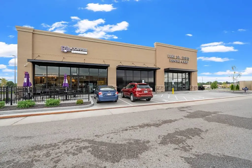Lake St. Louis Dental Care