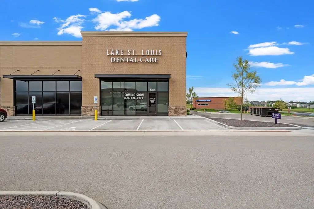 Lake St. Louis Dental Care