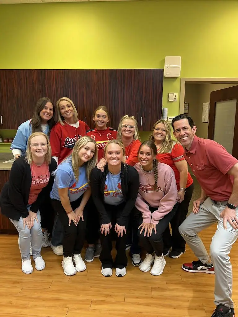 Borello Orthodontics