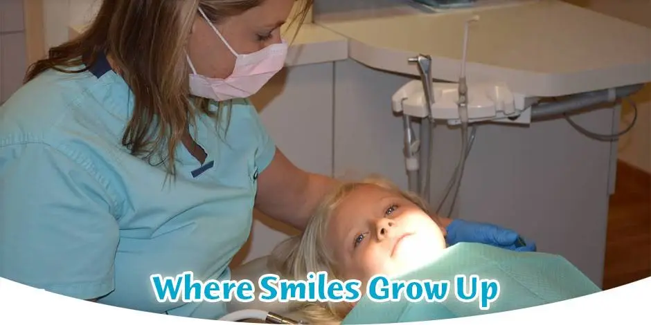 Midwest Pediatric Dentistry