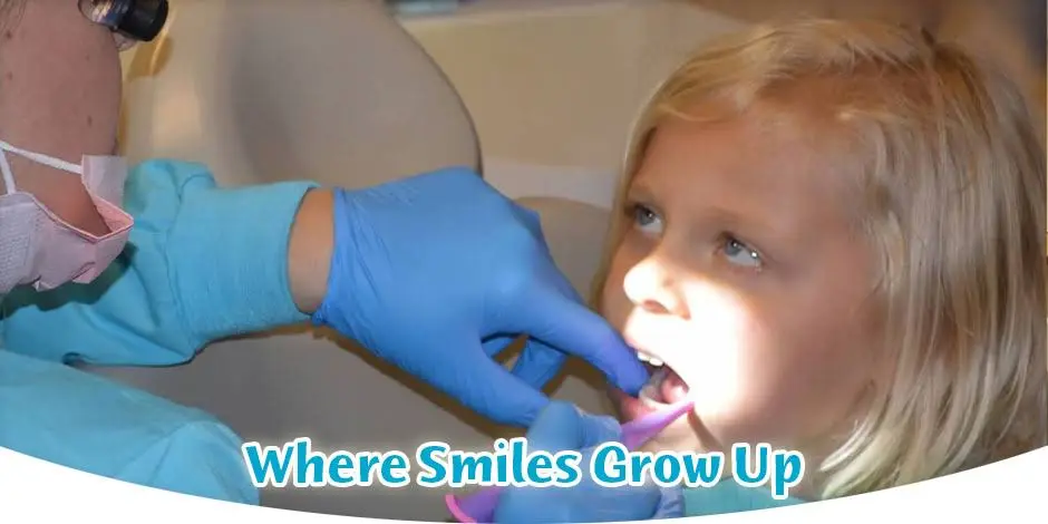 Midwest Pediatric Dentistry