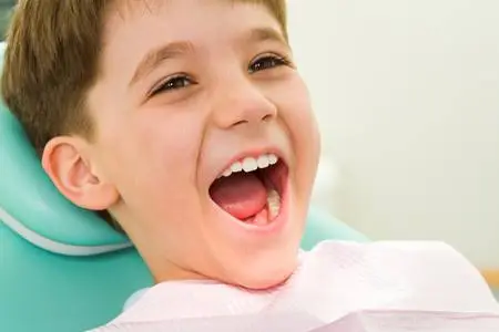 Midwest Pediatric Dentistry