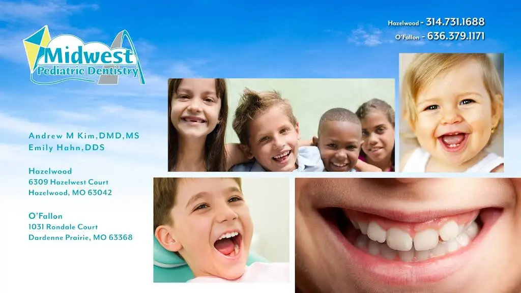 Midwest Pediatric Dentistry