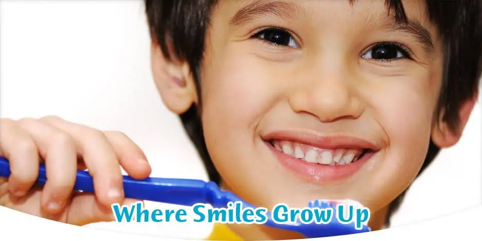 Midwest Pediatric Dentistry