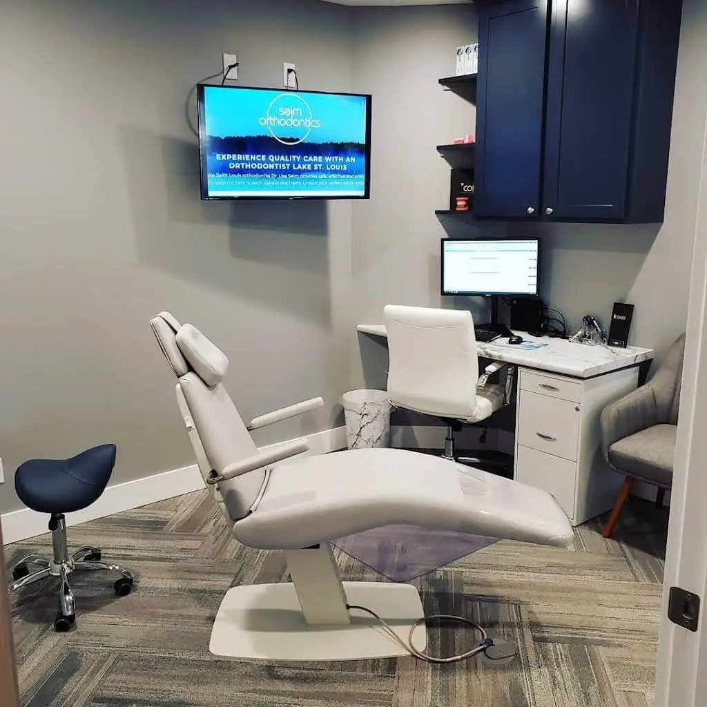 Seim Orthodontics