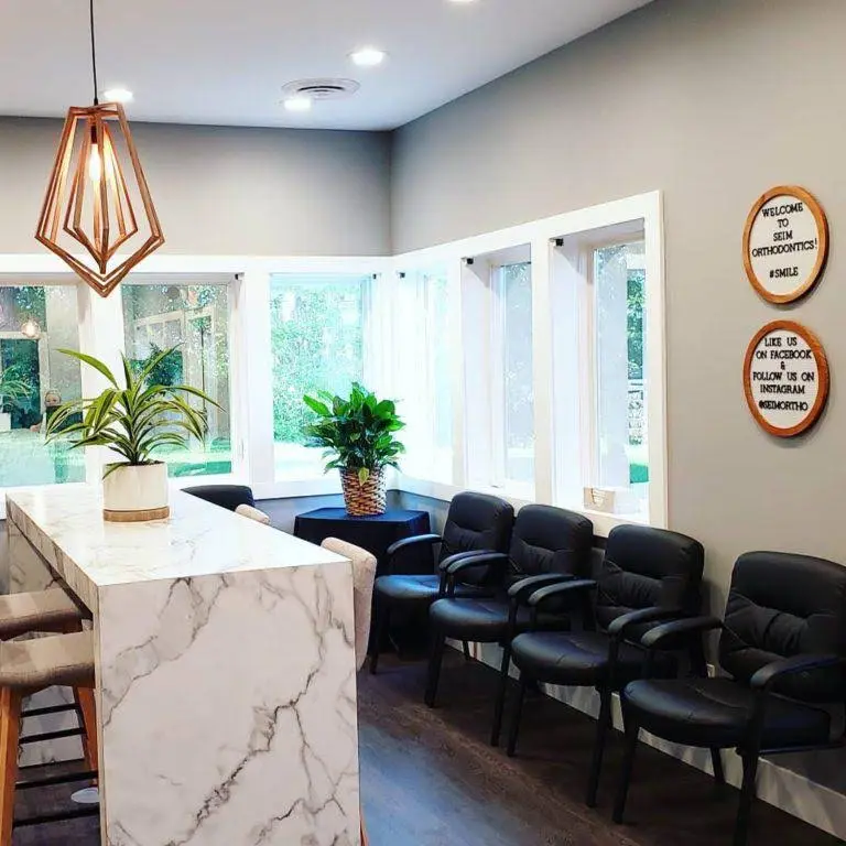 Seim Orthodontics