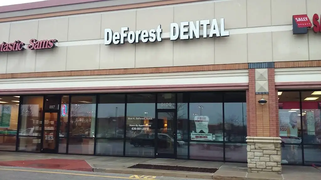 DeForest Dental