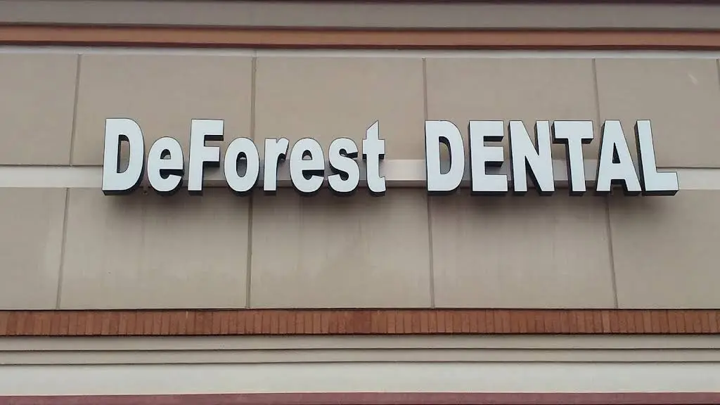 DeForest Dental