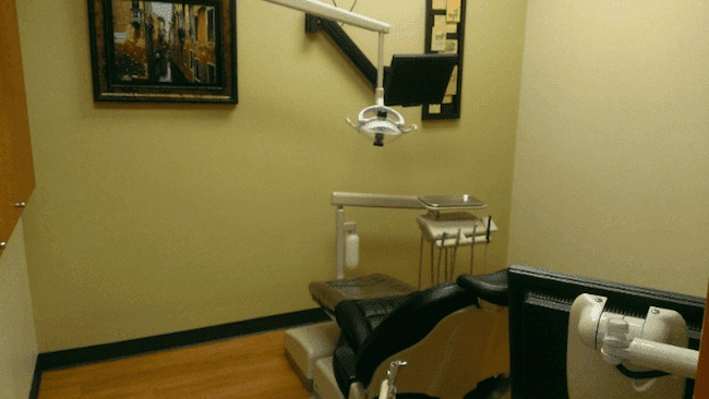 DeForest Dental