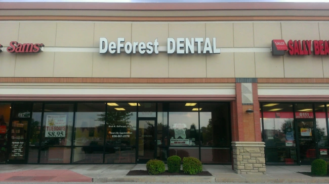 DeForest Dental